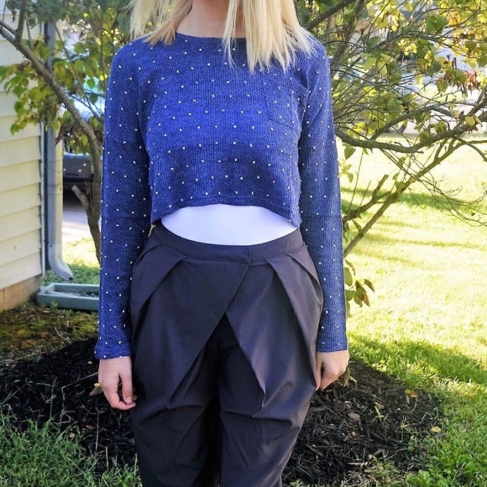 Cream of the crop top - Picture 3 of 3